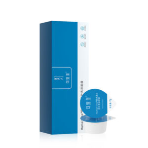 COMFY Human-like Collagen Soothing and Brightening Mask