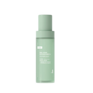 Rare ginsenosides for acne-clearing and oil-controlling essence