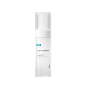 COMFY Amino Acid & Algae-Infused Cleansing Mousse