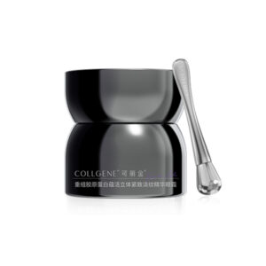 COLLGENE Recombinant Collagen 3D-Lift Eye Cream with Wrinkle-Reducing Complex