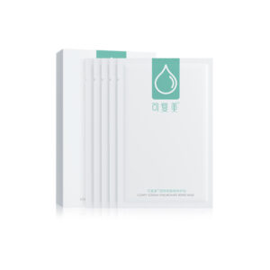 COMFY Sodium Hyaluronate Repair Mask