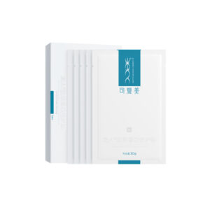COMFY Human-like Collagen Repair Mask