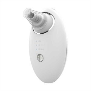 PoreMaster™ Pro Blackhead Vacuum Extractor