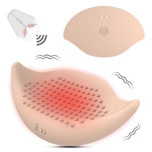 Electric Breast Massager – Firming & Circulation Enhancing Device