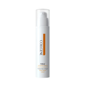 COLLGENE Human-like Collagen Safety Repair Lotion