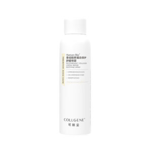 COLLGENE Human-like Recombinant Collagen Caring Repair Soothing Spray