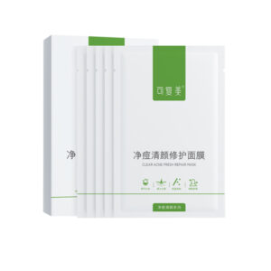 COMFY Clear Acne Fresh Repair Mask