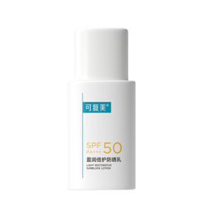 COMFY Light Restorative Sunblock Lotion SPF 50