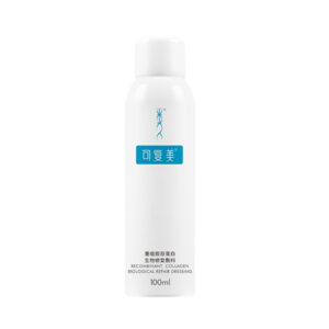COMFY Recombinant Collagen Biological Repair Dressing