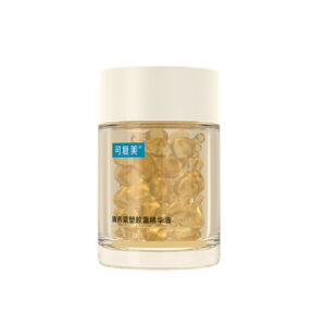 COMFY Ultra-Nourishing Lifting Capsule Oil