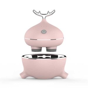 PureGlow™ Face Cleanser Instrument