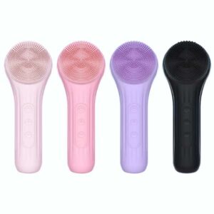 PureGlow™ Soft Silicone Cleanser