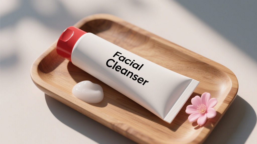 Facial Cleanser