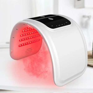 RejuvaSkin™ LED Folding Colorful Spectrometer
