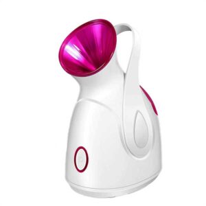 GlowMist™ Hot & Cold Facial Steamer