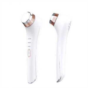 Hot & Cold Ion Eye Hammer – Dual-Mode Eye Beauty Massager
