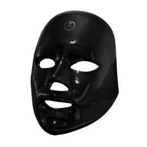 LED Color Light Therapy Mask – Skin Rejuvenation & Beauty Device