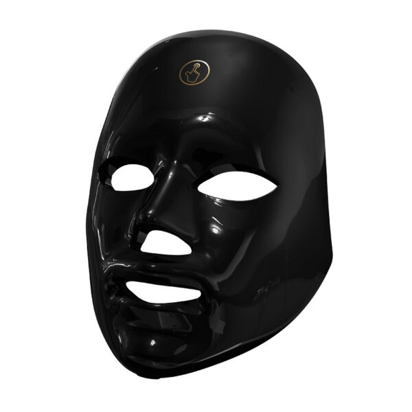 LED Color Light Therapy Mask – Skin Rejuvenation & Beauty Device