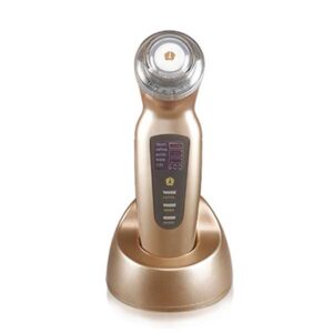 LED Photon Therapy Facial Device – Anti-Wrinkle & Skin Tightening Tool