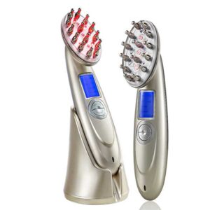 Laser Hair Growth Comb