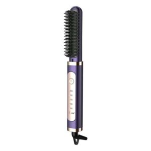 Mini Travel Hair Straightener – Compact & Dual Voltage Styling Tool