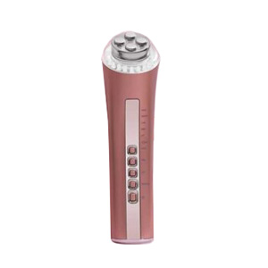 RF EMS LED Facial Lifting & Anti-Aging Device – Multi-Functional Skin Tightening Tool