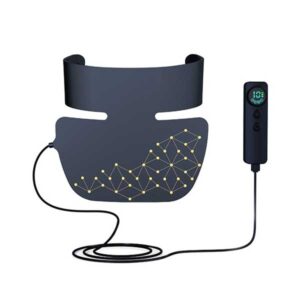 Photon Neck Therapy Device – LED Light Neck Tightening & Lifting Instrument