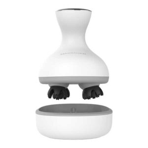 LumiIon™ Smart Ionic Hair Brush