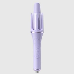 Spiral Curling Iron
