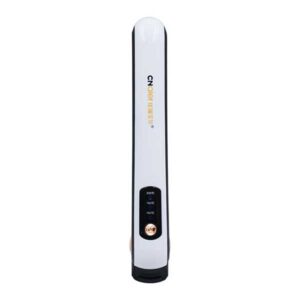 USB Hair Straightener