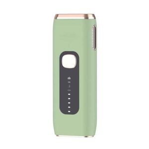 Rechargeable Hair Removal Device